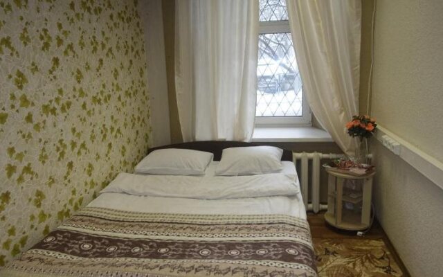 Hotel Sultan 1
