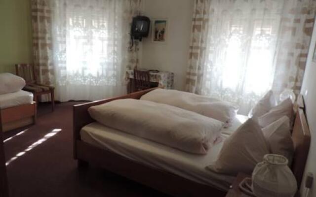 Hotel Christin