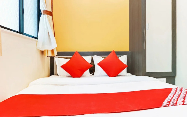 Hotel Navalai Pride By OYO Rooms