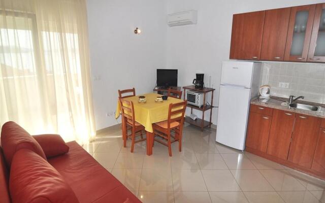 Apartments Prga