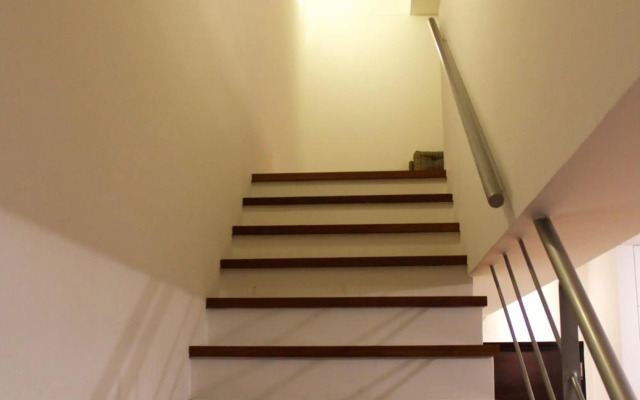 Apartamento dúplex exclusivo y céntrico