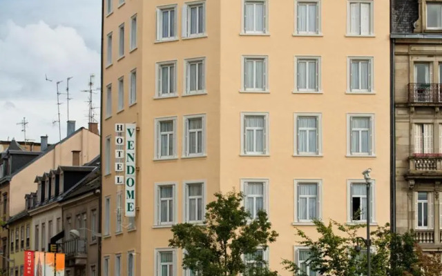 Hôtel Vendôme