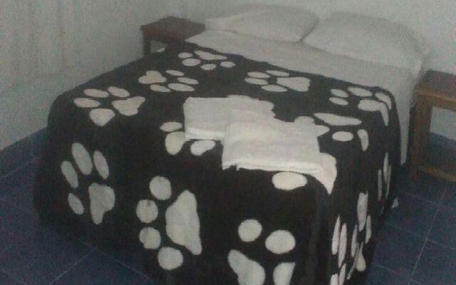 Posada Nativa Miss G