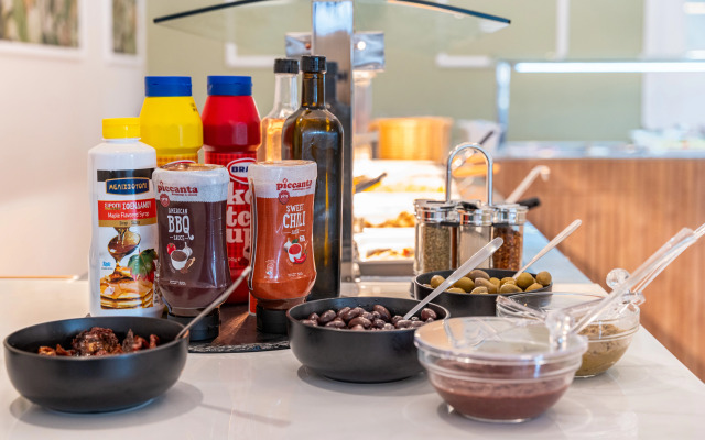 Philia Center Suites