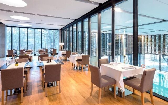 Eva Park Life & Spa