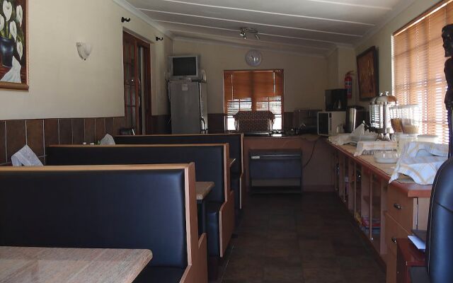 A Family and Friends Guesthouse
