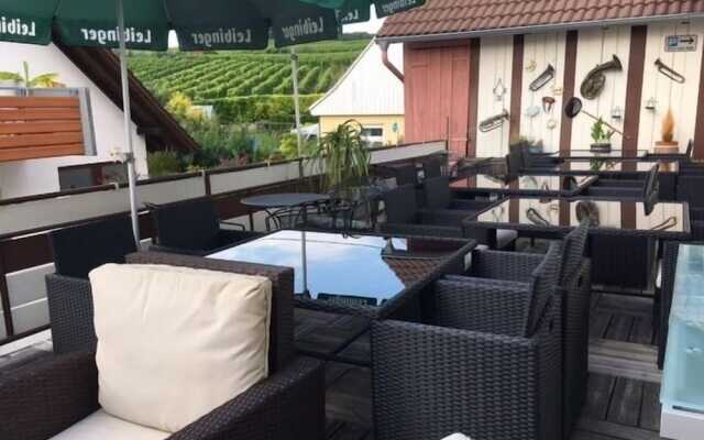 DreiKönig & Restaurant See-Gourmet