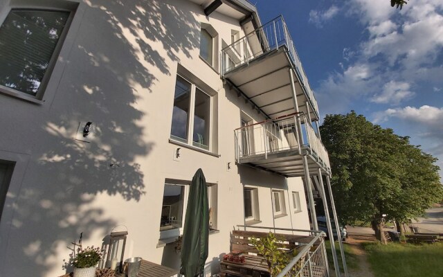 Loft "island" Ferienwohnung Leutkirch Isny im Allgäu