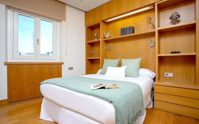 Exclusive Apartament in the Center. Tetuán III