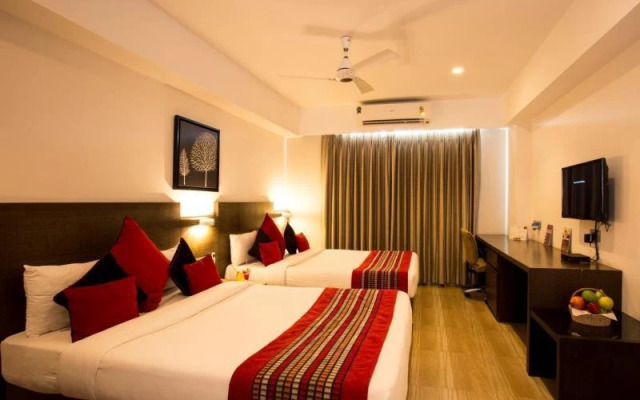 Milestone Hotel And Banquets