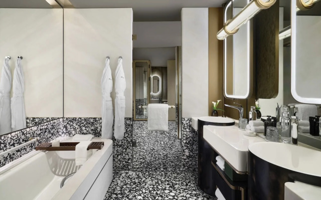 Fairmont Xiamen