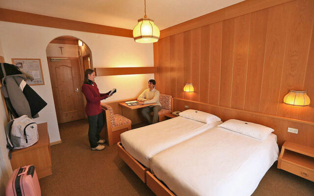 Al Piccolo Hotel