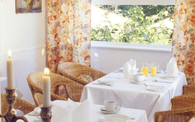 Hotel Waldhof auf Herrenland