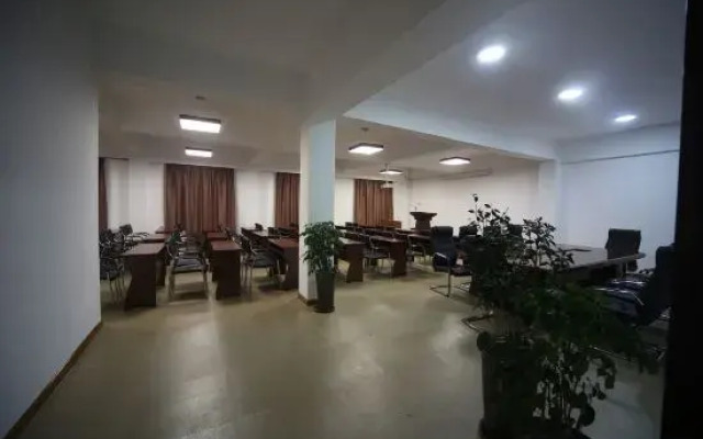 Luohe Haojia Express Hotel