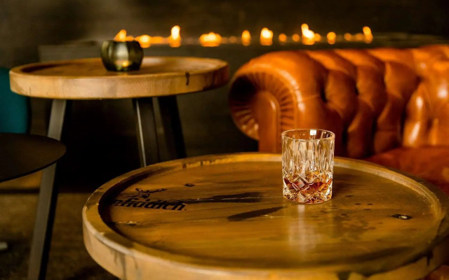 Motel One Edinburgh - Royal