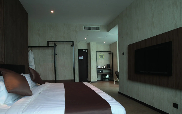 Iconic Hotel Penang