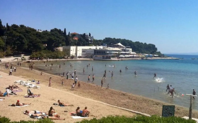 Studio Apartments 4 You in Split