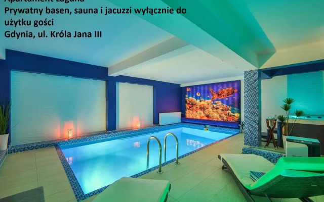 Sopot Spa Apartment