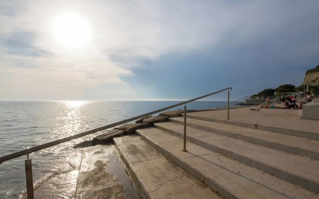 Ocean Dream Apartment