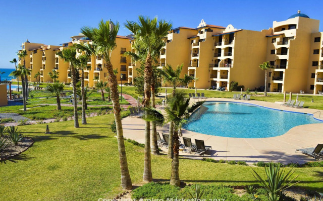 Princesa Rocky Point by Castaways