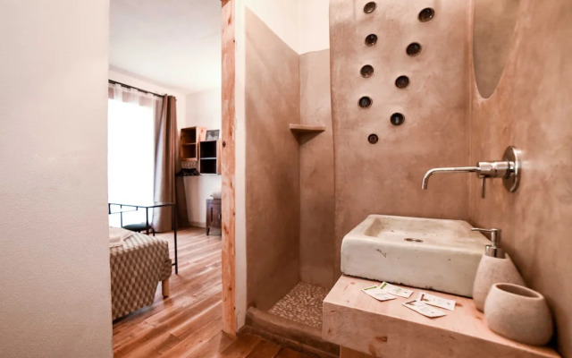 Sempreverde Atelier B&B