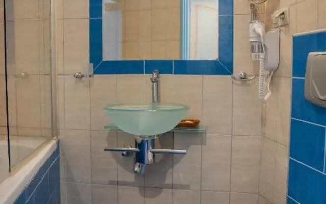 Trapela Areopolis Boutique Hotel