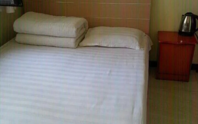 Tianshun Jingxin Family Inn