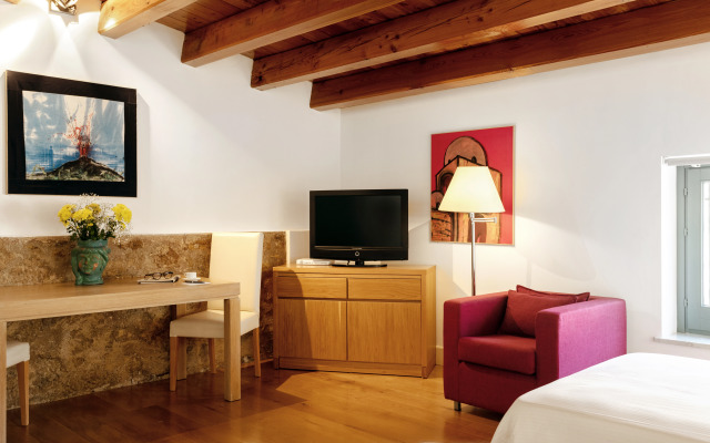 Palazzo Brunaccini Boutique Hotel