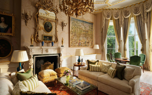 The Ritz London