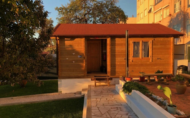 Alges Village 2 by Lisbon-Coast vacation