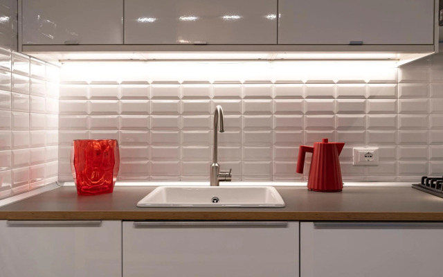 Snug Apartment With Private Courtyard M0270422677