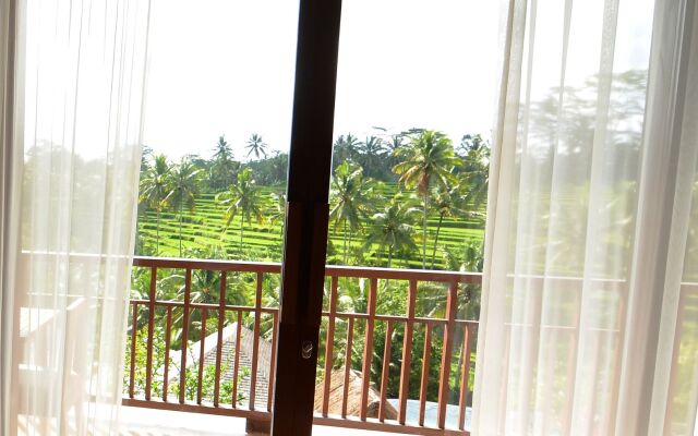 Puri Sebali Resort
