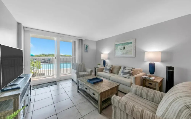 Beachcrest 101