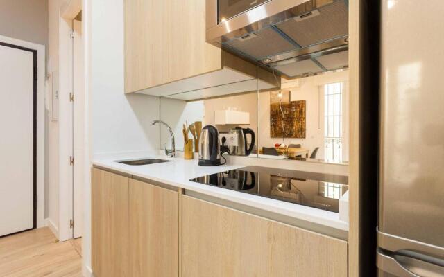 For You Rentals Puerta del Sol Apartments PRE10B