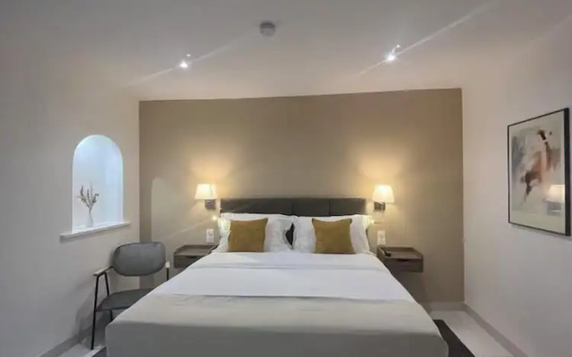 AppartHôtel Elite Forbach Centre