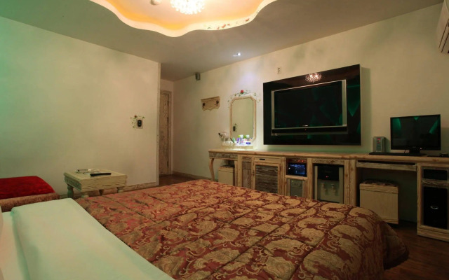 Hotel Look