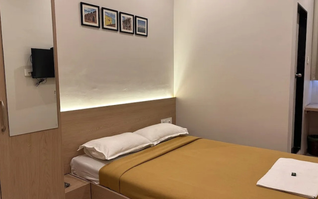 Hotel Unnati