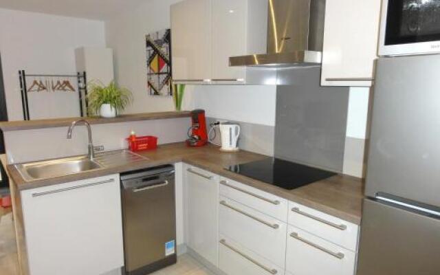 Appartement Alouette France