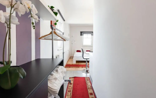 Scenic Apartment in Ulrichsberg near Museum & Jazz Club