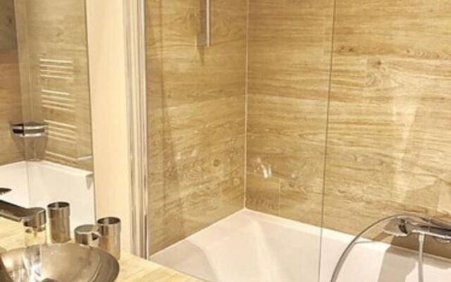 Sweet lodges B&B Aix en Provence