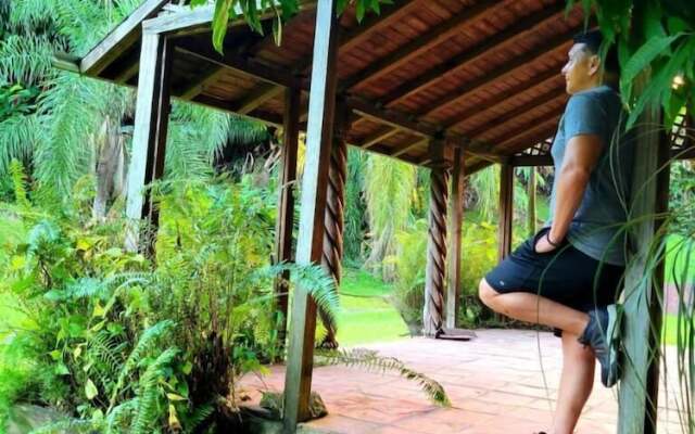 Serena Boutique Hotel