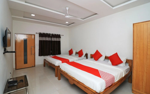 OYO Flagship 39764 Mahendra Greens