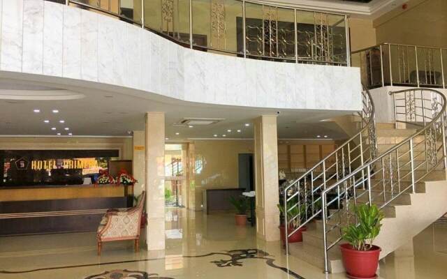 Hotel Primera