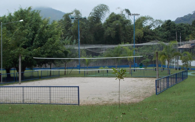 Apartamento Wembley Tenis - H402