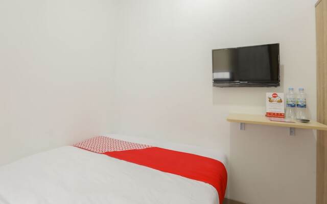 OYO 333 JJ Sweet Residence