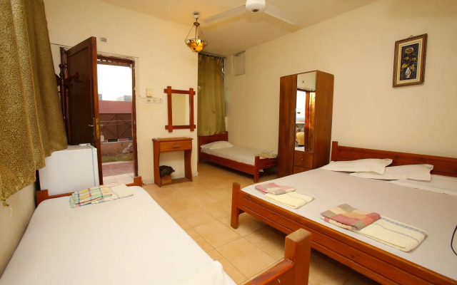 Bedouin Garden Village, Hotel Dive