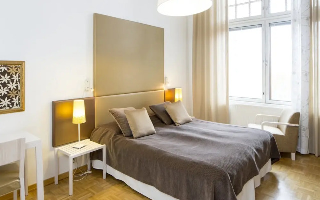 Holiday Club Tampereen Kehräämö Apartments
