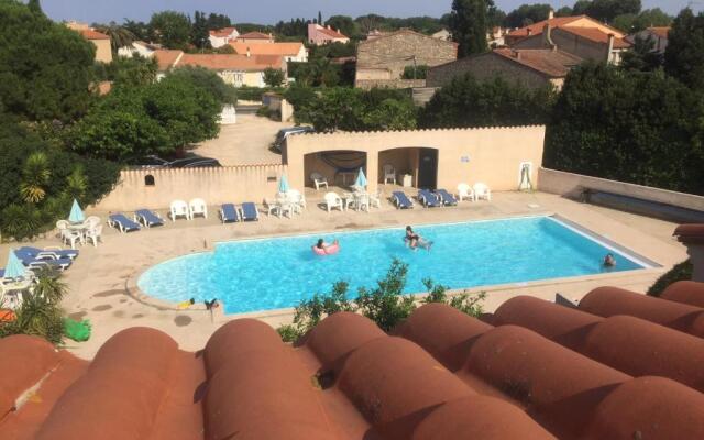 L'Orangeraie