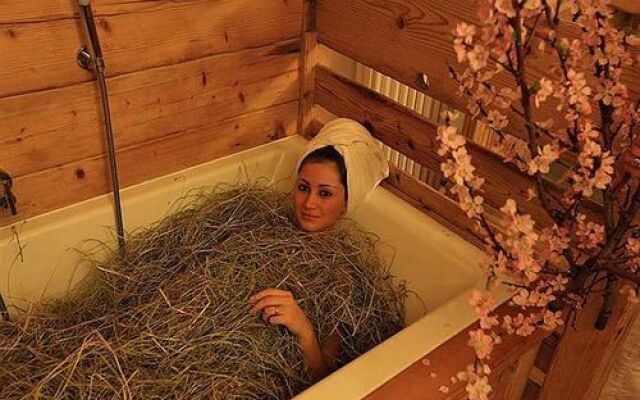 Agriturismo La Fiorida