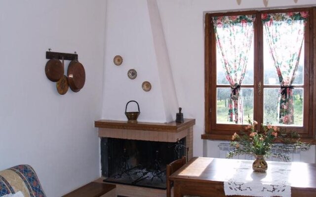 Agriturismo La Loccaia